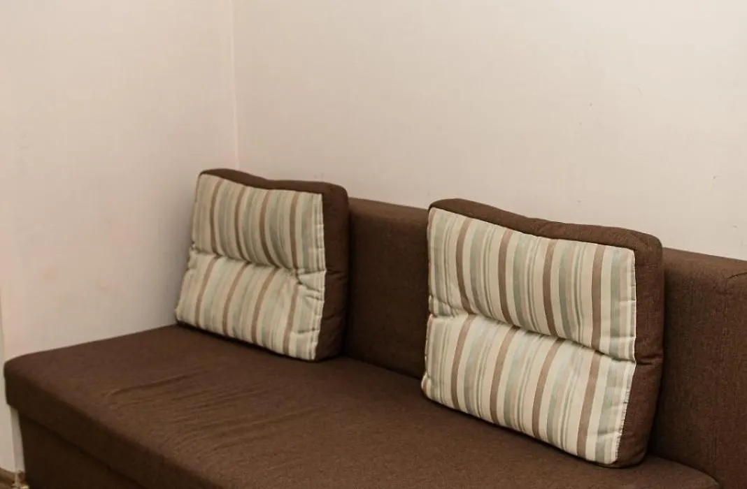 Hotel Merkuriy-1