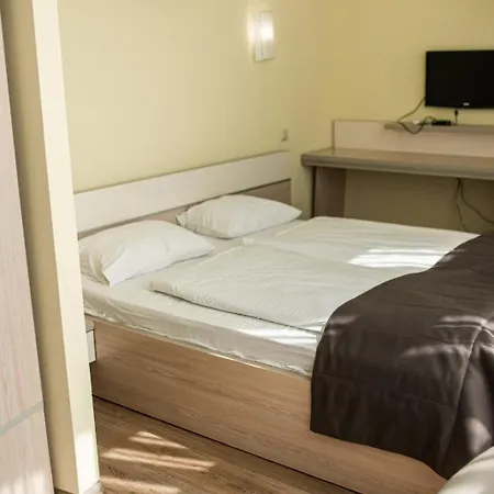 Hotel Merkuriy-2